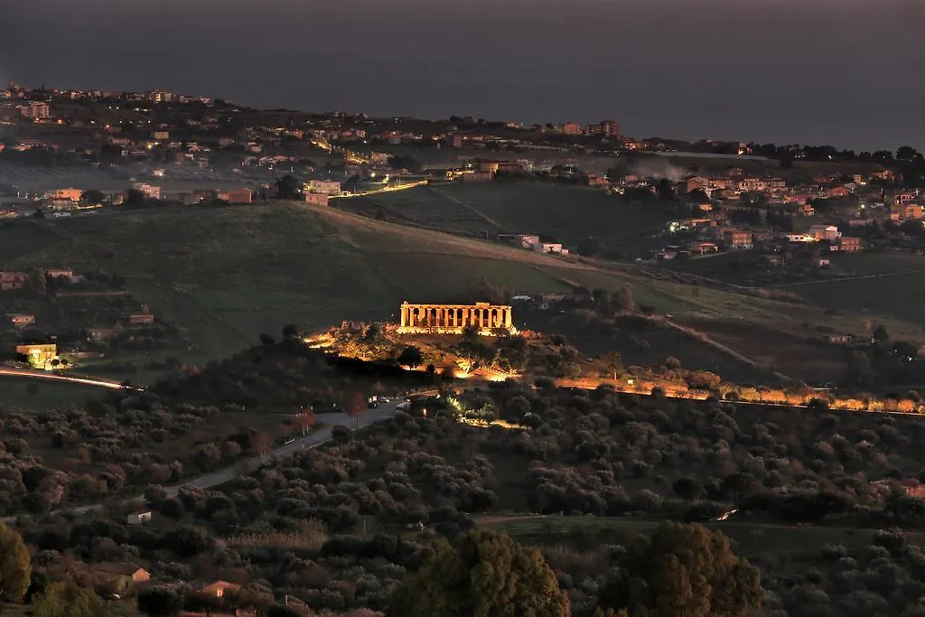 Bed & Breakfast The Valley B&B Agrigento
