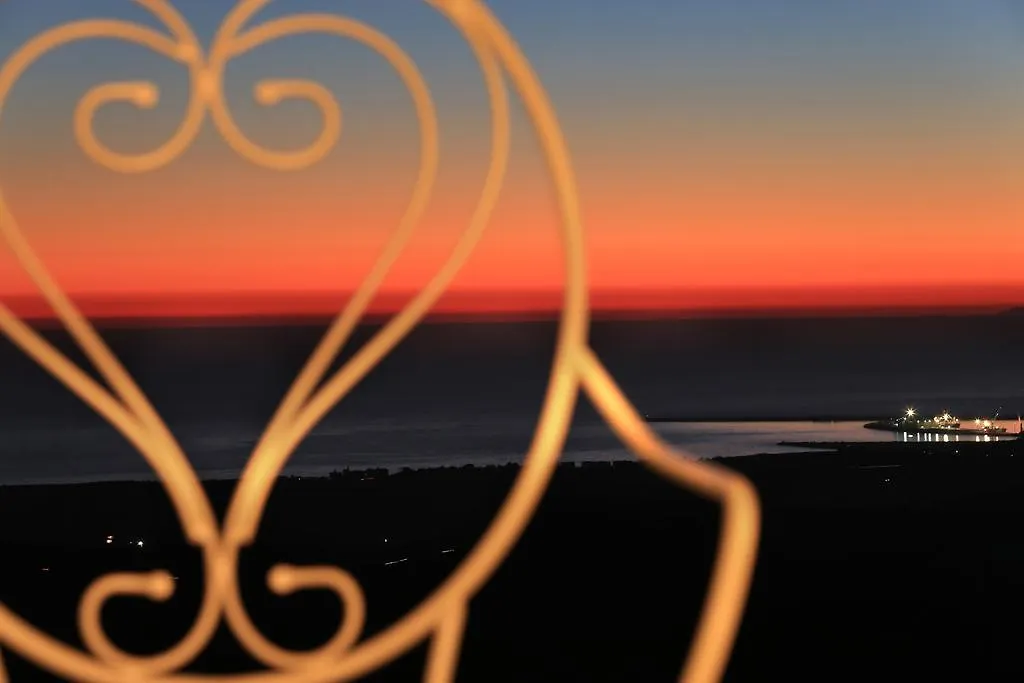 The Valley B&B Agrigento Bed & Breakfast