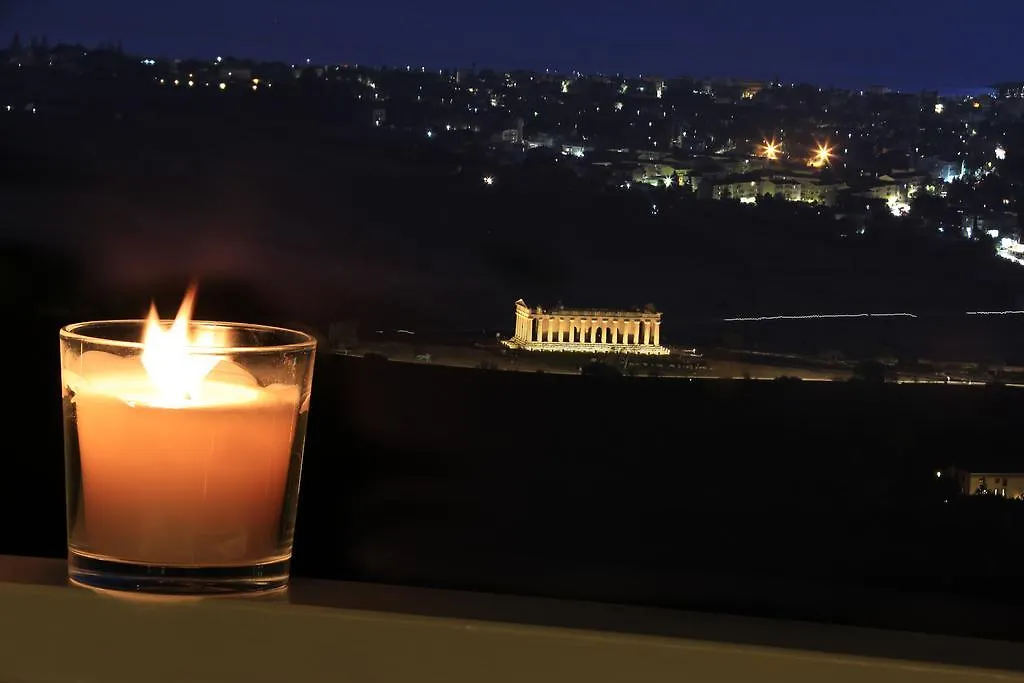 Bed & Breakfast The Valley B&B Agrigento