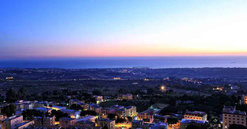 Bed & Breakfast The Valley B&B Agrigento