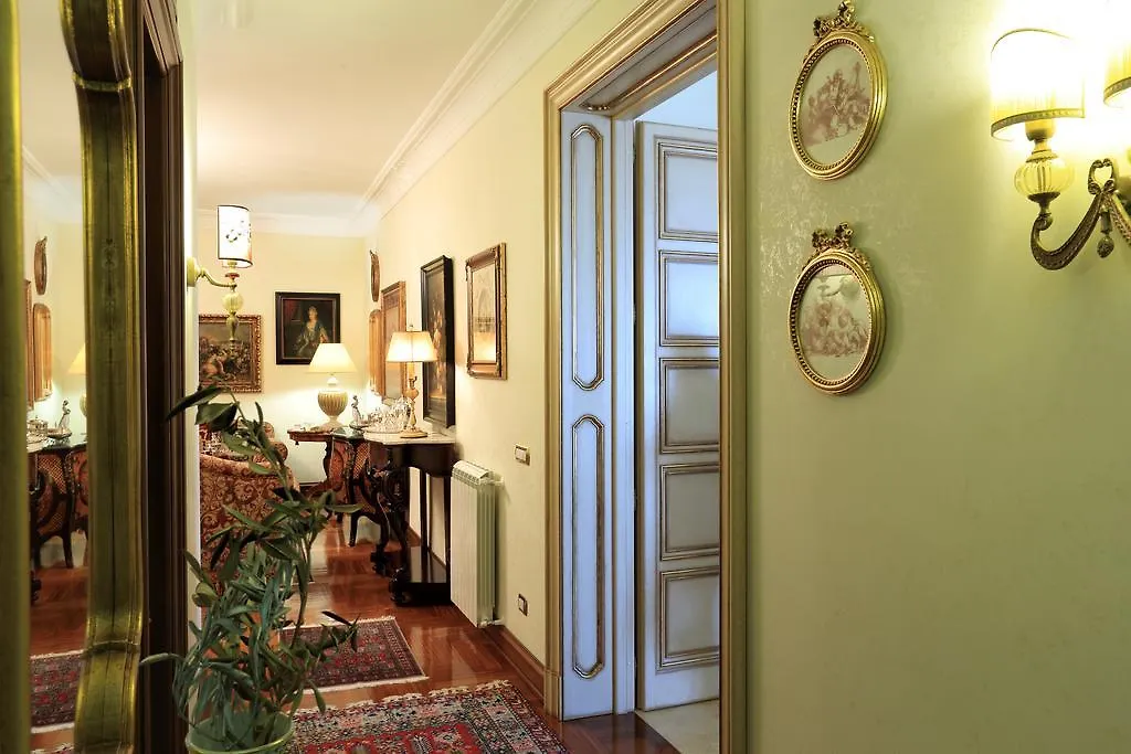 *** Bed & Breakfast The Valley B&B Agrigento Italien