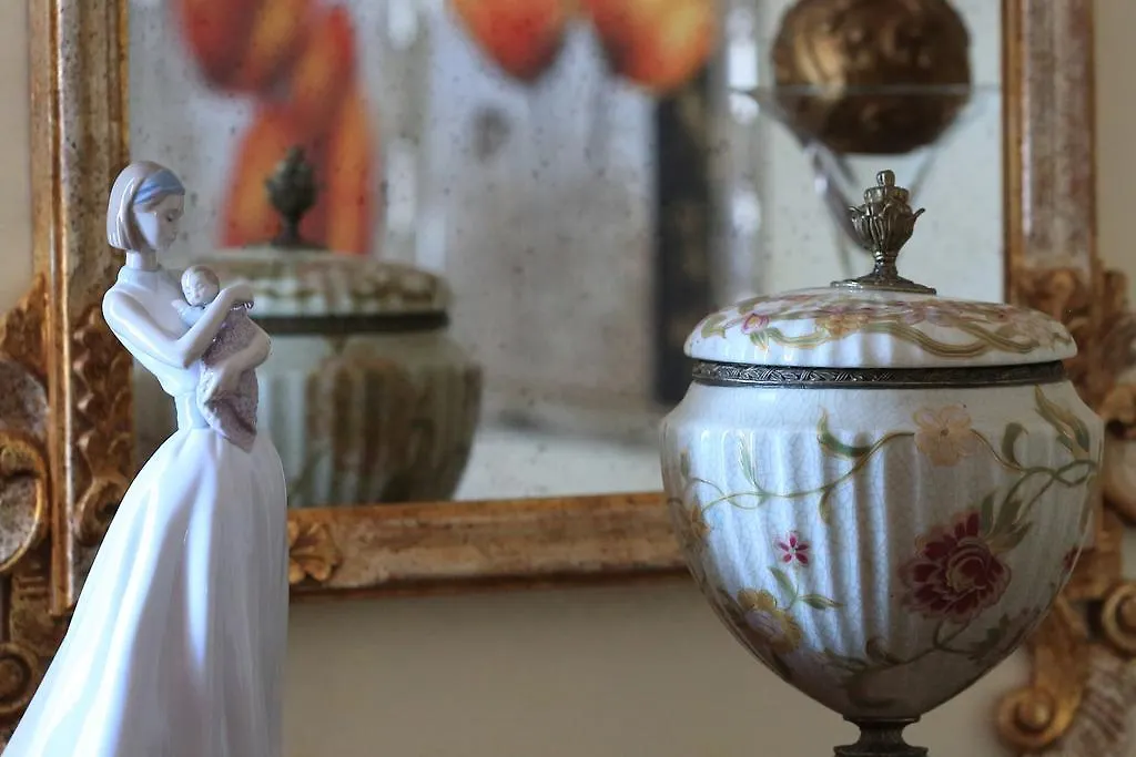 The Valley B&B Agrigento Bed & Breakfast