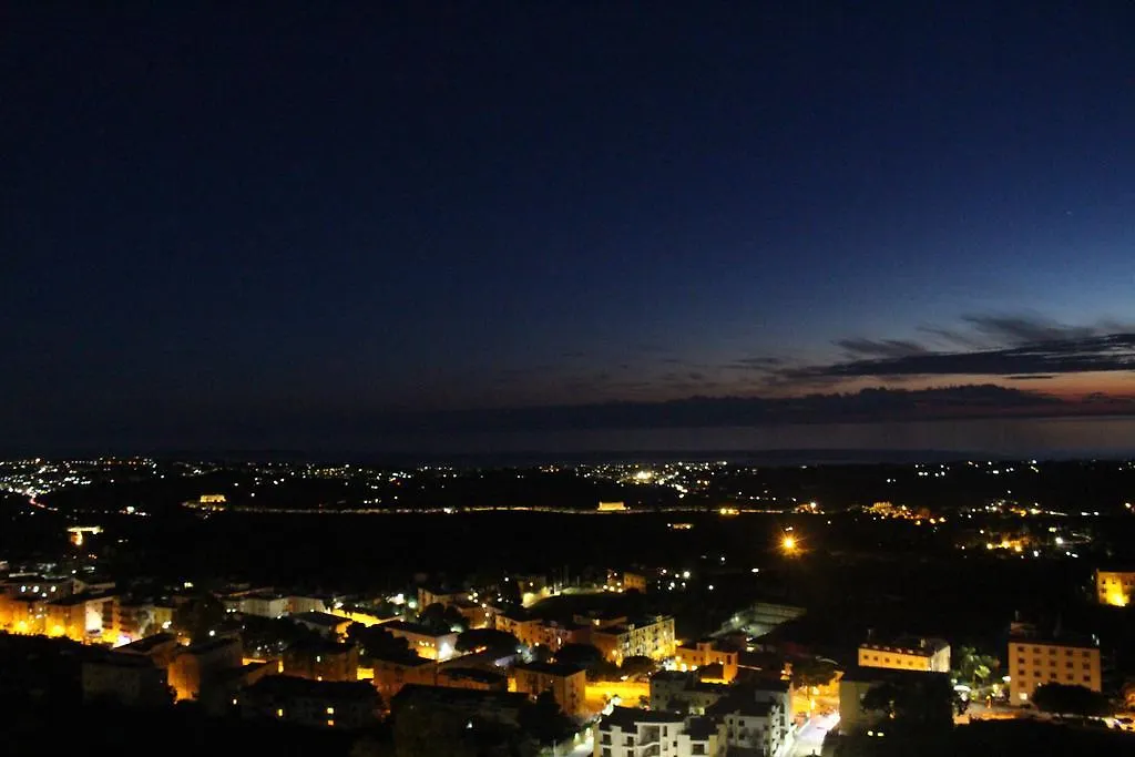 The Valley B&B Agrigento