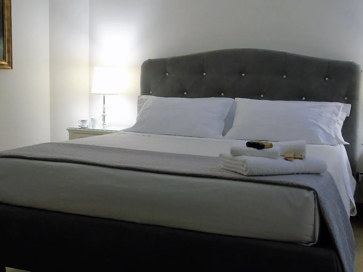 The Valley B&B Agrigento Italien