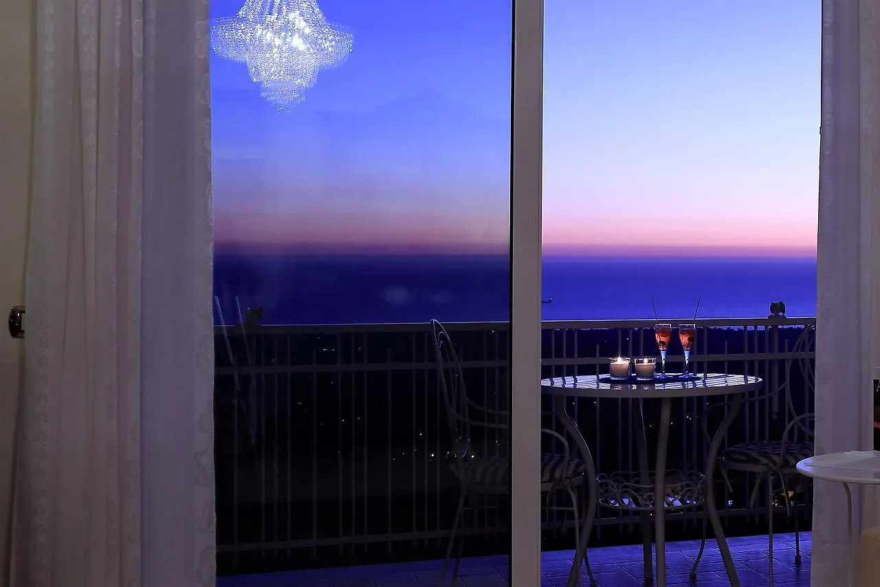 The Valley B&B Agrigento Bed & Breakfast