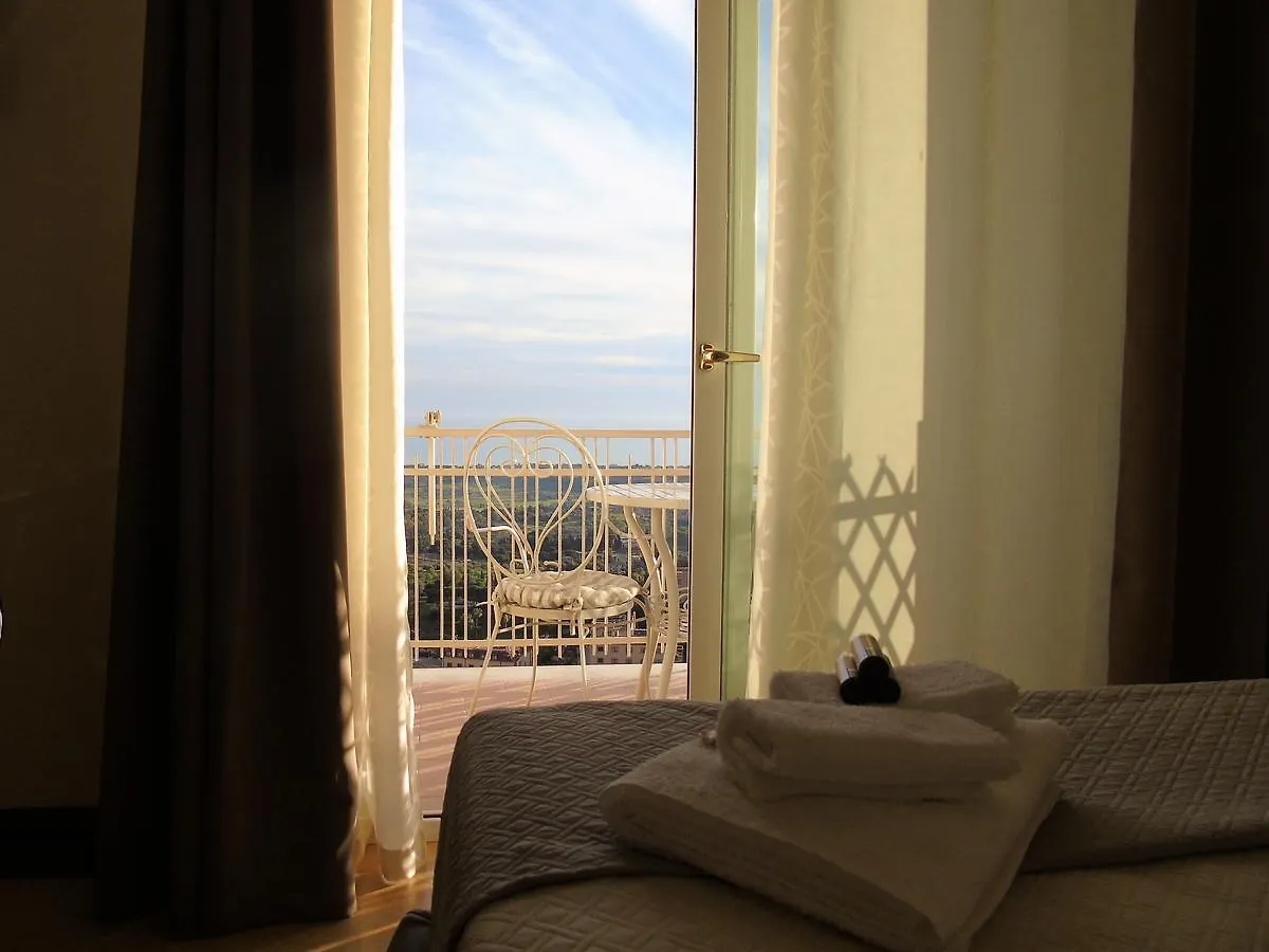 *** Bed & Breakfast The Valley B&B Agrigento Italien