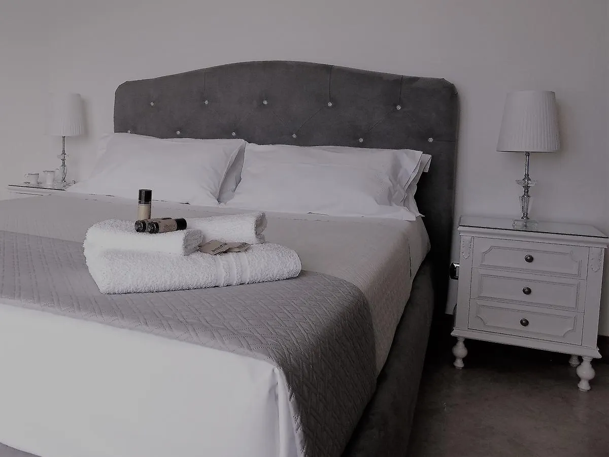 Bed & Breakfast The Valley B&B Agrigento