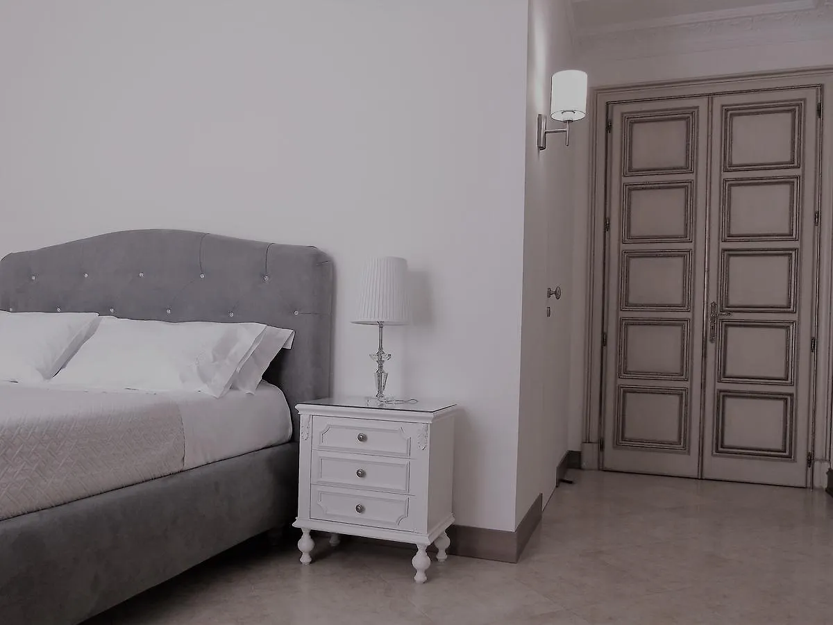 The Valley B&B Agrigento Bed & Breakfast